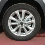 TOYOTA COROLLA CROSS 2.0L 2023 Model Year Gray Color - Thumbnail 20