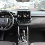TOYOTA COROLLA CROSS 2.0L 2023 Model Year Gray Color - Thumbnail 23