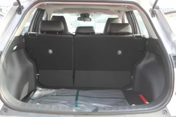 TOYOTA COROLLA CROSS 2.0L 2023 Model Year Gray Color
