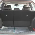 TOYOTA COROLLA CROSS 2.0L 2023 Model Year Gray Color - Thumbnail 26