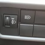 TOYOTA HIGHLANDER LE 2.5L HYBRID 2023 Model Year White Color - Thumbnail 14