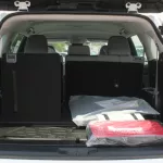 TOYOTA HIGHLANDER LE 2.5L HYBRID 2023 Model Year White Color - Thumbnail 17