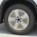 TOYOTA HIGHLANDER LE 2.5L HYBRID 2023 Model Year White Color - Thumbnail 18