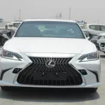 2023 LEXUS ES350, 3.5L, V6, AT, PRL - Thumbnail 2