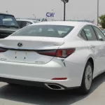 2023 LEXUS ES350, 3.5L, V6, AT, PRL - Thumbnail 5