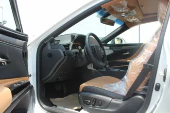 2023 LEXUS ES350, 3.5L, V6, AT, PRL