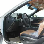 2023 LEXUS ES350, 3.5L, V6, AT, PRL - Thumbnail 7