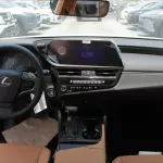 2023 LEXUS ES350, 3.5L, V6, AT, PRL - Thumbnail 8