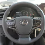 2023 LEXUS ES350, 3.5L, V6, AT, PRL - Thumbnail 9