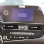 2023 LEXUS ES350, 3.5L, V6, AT, PRL - Thumbnail 12