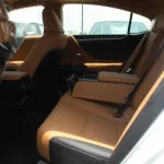 2023 LEXUS ES350, 3.5L, V6, AT, PRL - Thumbnail 19