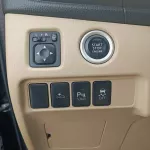 MITSUBISHI MONTERO SPORTS 3.0L PETROL V6 2017 USED BLACK - Thumbnail 7