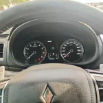 MITSUBISHI MONTERO SPORTS 3.0L PETROL V6 2017 USED BLACK - Thumbnail 8