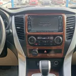 MITSUBISHI MONTERO SPORTS 3.0L PETROL V6 2017 USED BLACK - Thumbnail 10