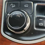 MITSUBISHI MONTERO SPORTS 3.0L PETROL V6 2017 USED BLACK - Thumbnail 13