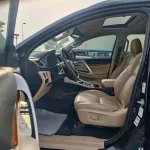 MITSUBISHI MONTERO SPORTS 3.0L PETROL V6 2017 USED BLACK - Thumbnail 16