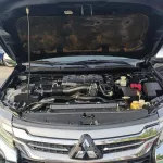 MITSUBISHI MONTERO SPORTS 3.0L PETROL V6 2017 USED BLACK - Thumbnail 22