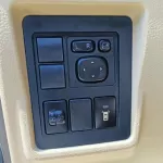 TOYOTA PRADO GX.R 4.0L PETROL 4WD 2020 WHITE - Thumbnail 8