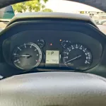 TOYOTA PRADO GX.R 4.0L PETROL 4WD 2020 WHITE - Thumbnail 10