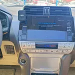 TOYOTA PRADO GX.R 4.0L PETROL 4WD 2020 WHITE - Thumbnail 14