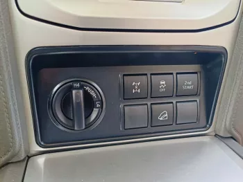 TOYOTA PRADO GX.R 4.0L PETROL 4WD 2020 WHITE
