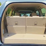 TOYOTA PRADO GX.R 4.0L PETROL 4WD 2020 WHITE - Thumbnail 23