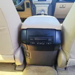 TOYOTA PRADO GX.R 4.0L PETROL 4WD 2020 WHITE - Thumbnail 24