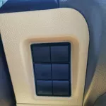 TOYOTA PRADO GX.R 4.0L PETROL 4WD 2020 WHITE - Thumbnail 25