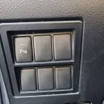 TOYOTA FORTUNER 2.7L PETROL V4 2019 MODEL YEAR WHITE - Thumbnail 8