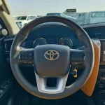 TOYOTA FORTUNER 2.7L PETROL V4 2019 MODEL YEAR WHITE - Thumbnail 9