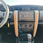 TOYOTA FORTUNER 2.7L PETROL V4 2019 MODEL YEAR WHITE - Thumbnail 11