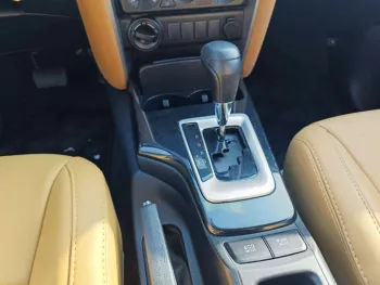 TOYOTA FORTUNER 2.7L PETROL V4 2019 MODEL YEAR WHITE