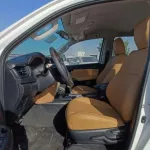 TOYOTA FORTUNER 2.7L PETROL V4 2019 MODEL YEAR WHITE - Thumbnail 14
