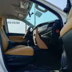 TOYOTA FORTUNER 2.7L PETROL V4 2019 MODEL YEAR WHITE - Thumbnail 15