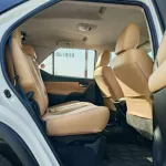 TOYOTA FORTUNER 2.7L PETROL V4 2019 MODEL YEAR WHITE - Thumbnail 17
