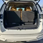 TOYOTA FORTUNER 2.7L PETROL V4 2019 MODEL YEAR WHITE - Thumbnail 19