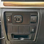 TOYOTA LAND CRUISER 4.0L PETROL V6 2012 GRAY - Thumbnail 7