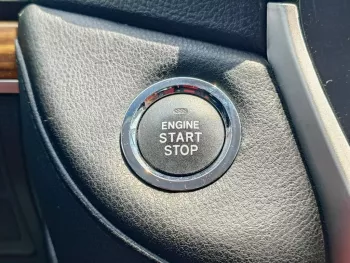 TOYOTA LAND CRUISER 4.0L PETROL V6 2012 GRAY