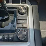 TOYOTA LAND CRUISER 4.0L PETROL V6 2012 GRAY - Thumbnail 12