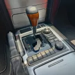 TOYOTA LAND CRUISER 4.0L PETROL V6 2012 GRAY - Thumbnail 13