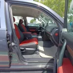 TOYOTA LAND CRUISER 4.0L PETROL V6 2012 GRAY - Thumbnail 15