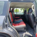 TOYOTA LAND CRUISER 4.0L PETROL V6 2012 GRAY - Thumbnail 17