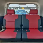 TOYOTA LAND CRUISER 4.0L PETROL V6 2012 GRAY - Thumbnail 18