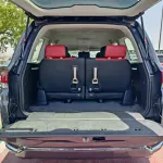 TOYOTA LAND CRUISER 4.0L PETROL V6 2012 GRAY - Thumbnail 20