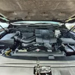 TOYOTA LAND CRUISER 4.0L PETROL V6 2012 GRAY - Thumbnail 22