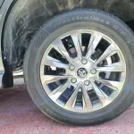 TOYOTA LAND CRUISER 4.0L PETROL V6 2012 GRAY - Thumbnail 24
