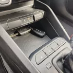 KIA RIO HATCHBACK 1.6L V4 PETROL RED 2019 USED - Thumbnail 12