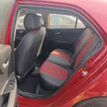 KIA RIO HATCHBACK 1.6L V4 PETROL RED 2019 USED - Thumbnail 17