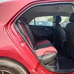 KIA RIO HATCHBACK 1.6L V4 PETROL RED 2019 USED - Thumbnail 18