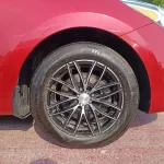 KIA RIO HATCHBACK 1.6L V4 PETROL RED 2019 USED - Thumbnail 20